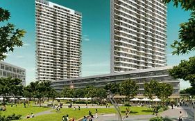 Panorama Tower- Modern Apartment With Parking